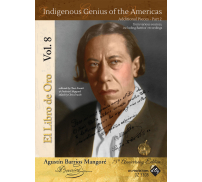 Agustin Barrios Mangore „El Libro De Oro“, Bd. 8: Indigenous Genius of the Americas – Zusätzliche Stücke, Teil 2