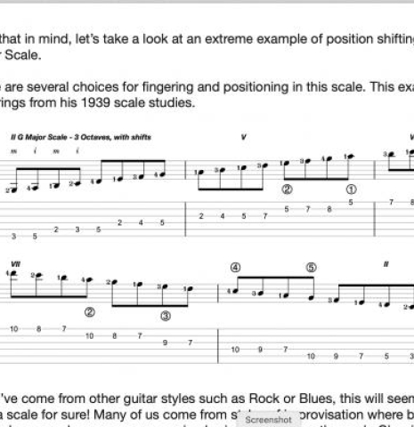 Classical Guitar A Practical Guide Vol. 1 by Craig W. Smith