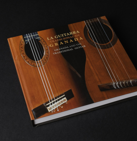 Granada And The Traditional Guitar