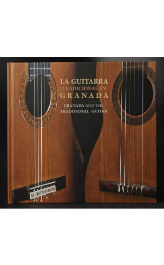 Granada And The Traditional Guitar