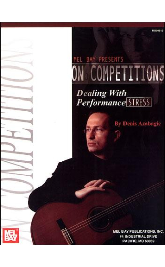 Denis Azabagic의 경쟁에 관하여