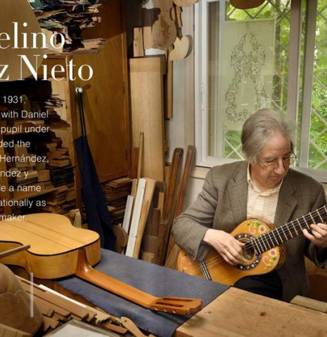 Orfeo Magazine, 1-5