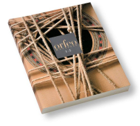 Orfeo Magazine, 1-5