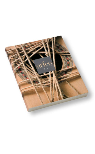 Orfeo Magazine, 1-5