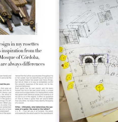 Orfeo Magazine, 1-5