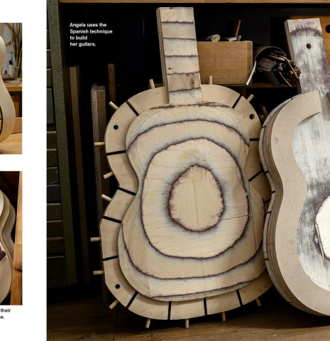 Orfeo Magazine, 11-15