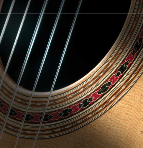 Daniel Friederich 1932-2020: Luthier D'Art