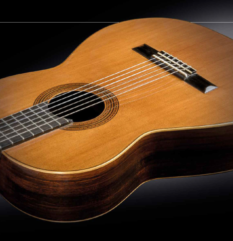Santos Hernandez 1874-1943: Maestro Guitarrero