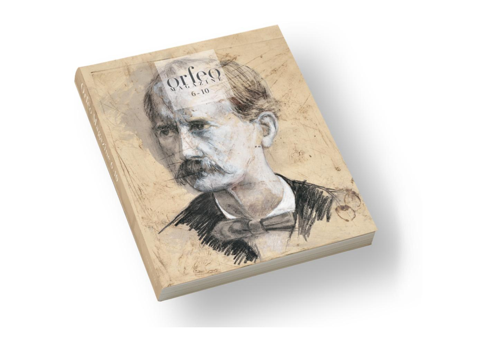 Orfeo Magazine, 6-10