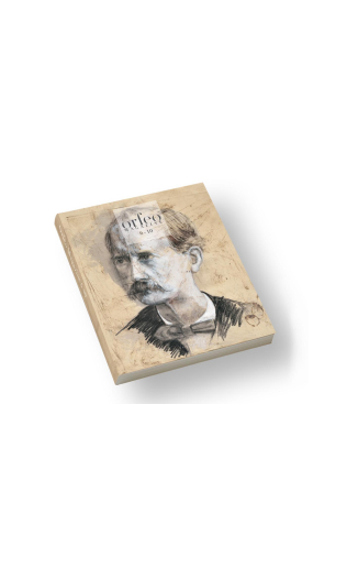 Orfeo Magazine, 6-10