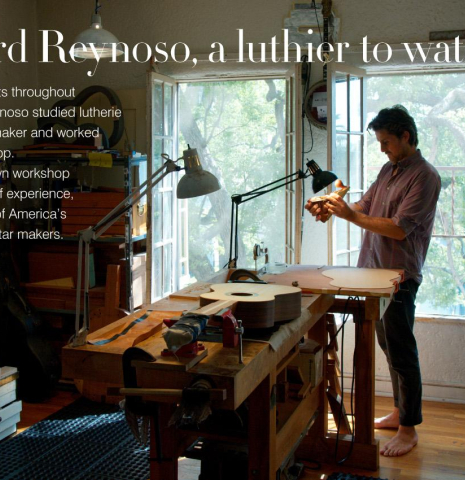 Orfeo Magazine, 6-10