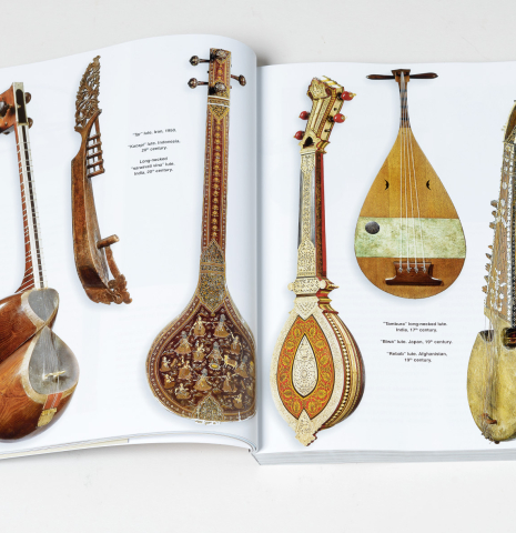 Orfeo Magazine, 16-20