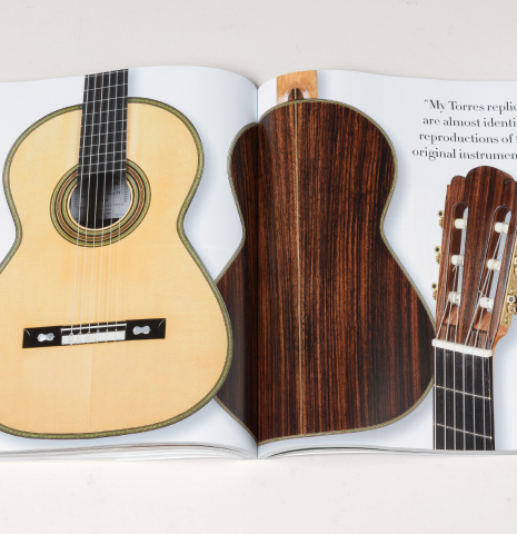 Orfeo Magazine, 16-20