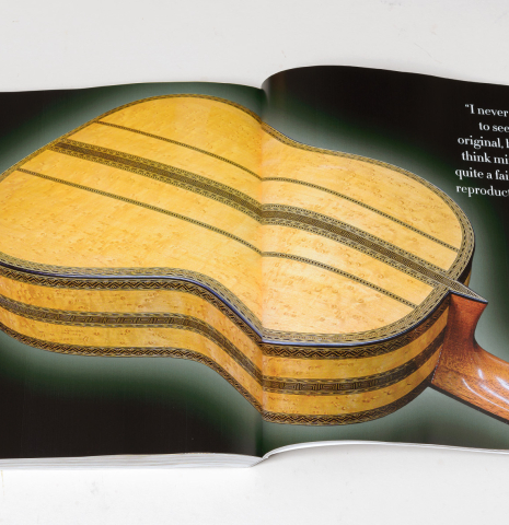 Orfeo Magazine, 16-20
