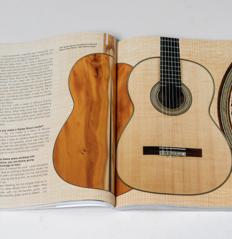 Orfeo Magazine, 16-20