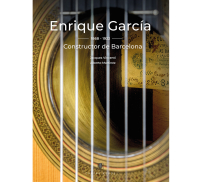 Enrique García 1868-1922: Constructor de Barcelona