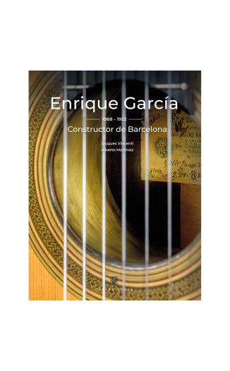 Enrique García 1868-1922: Constructor de Barcelona