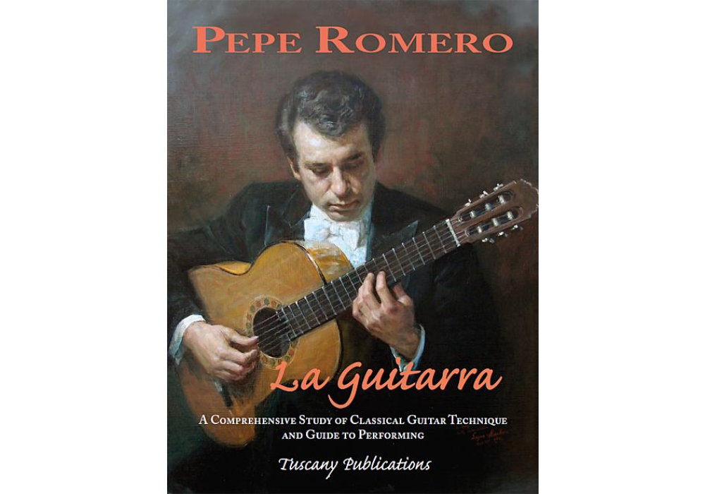 La Guitarra de Pepe Romero