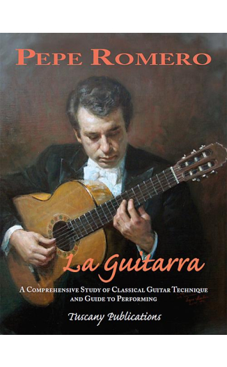 La Guitarra de Pepe Romero