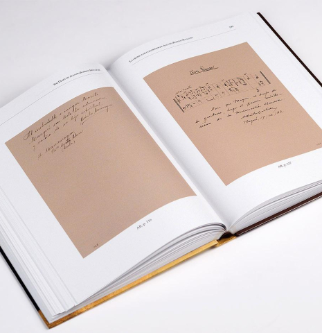 The Diary of Agustin Barrios