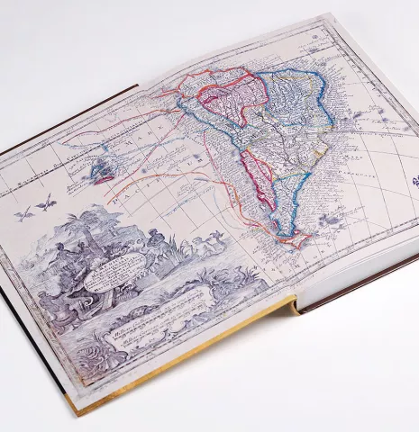 アグスティン・バリオスの日記