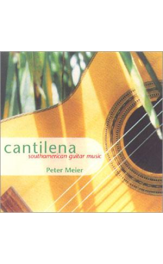Cantilena, performed by Peter Meier