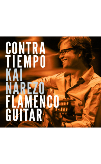 Contra Tiempo, performed by Kai Narezo