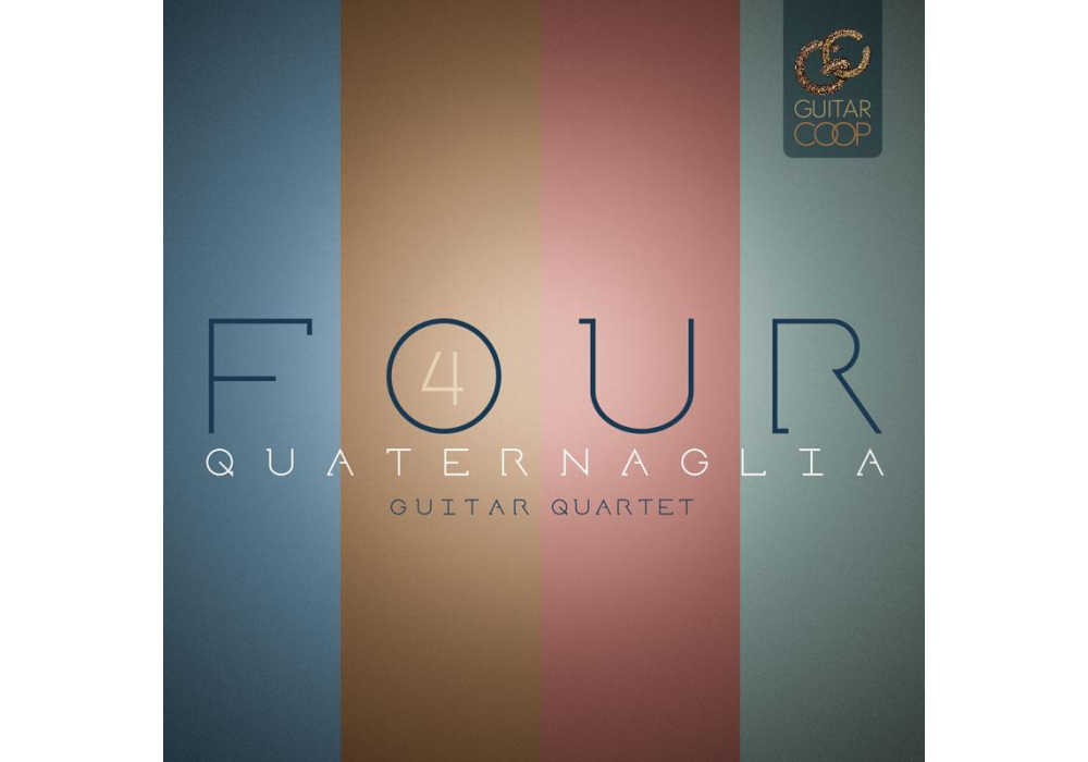FOUR - Quaternaglia