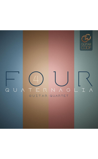 FOUR - Quaternaglia