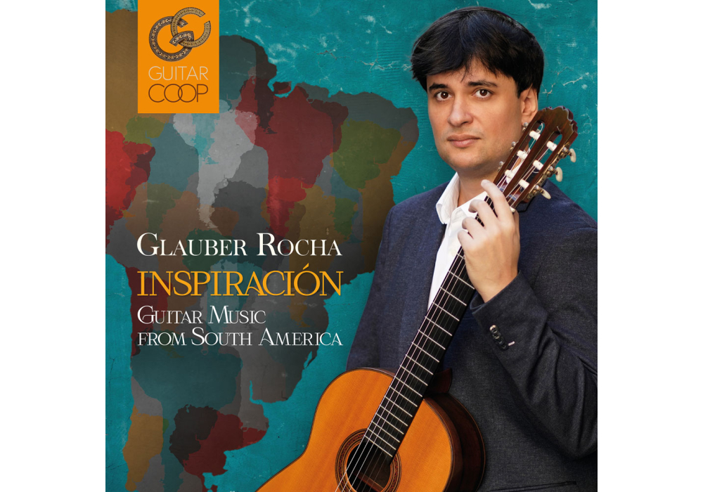 Glauber Rocha - Inspiración