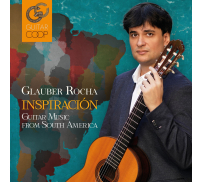 Glauber Rocha - Inspiración