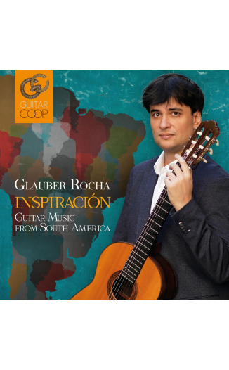 Glauber Rocha - Inspiración
