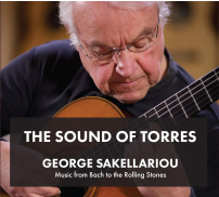 George Sakellariou - The Sound of Torres