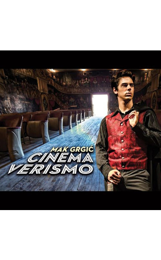 Mak Grgic: Cinema Verismo