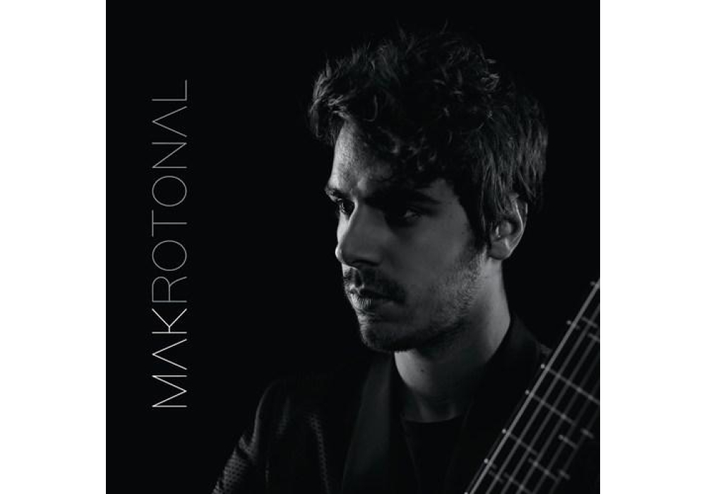 Makrotonal, Mak Grgic