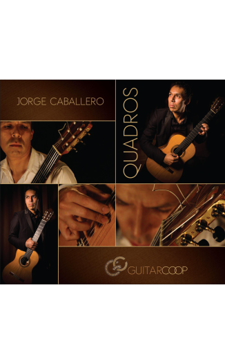 Quadros: Jorge Caballero