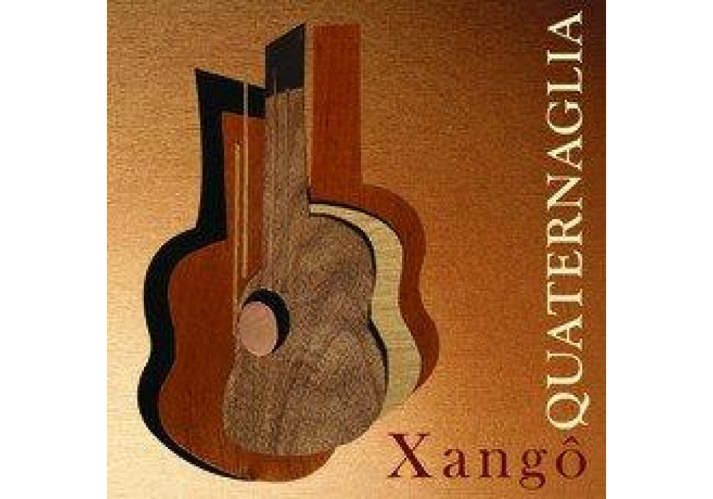 Xango - Quaternaglia