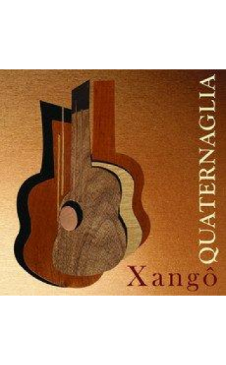 Xango - Quaternaglia