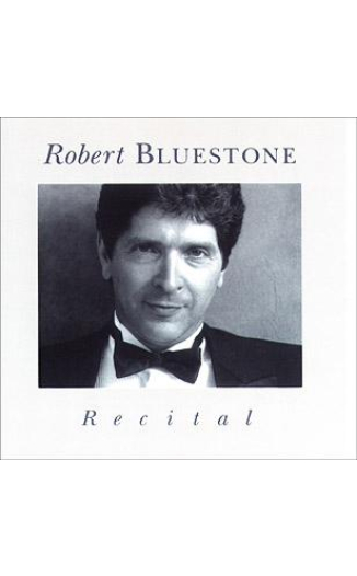 Recital, Robert Bluestone