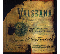 Valseana by Marc Teicholz