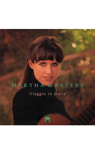 Viaggio in Italia, Martha Masters