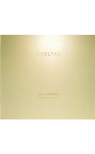 Vueltas, Kai Narezo
