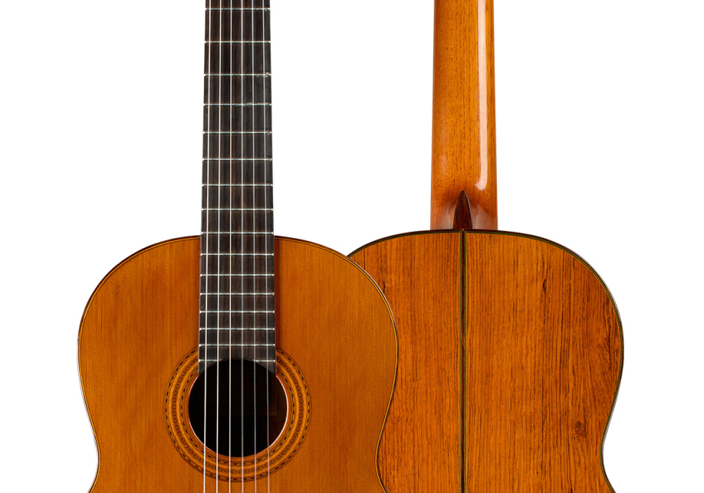 1974 Marcelino Lopez CD/CSAR