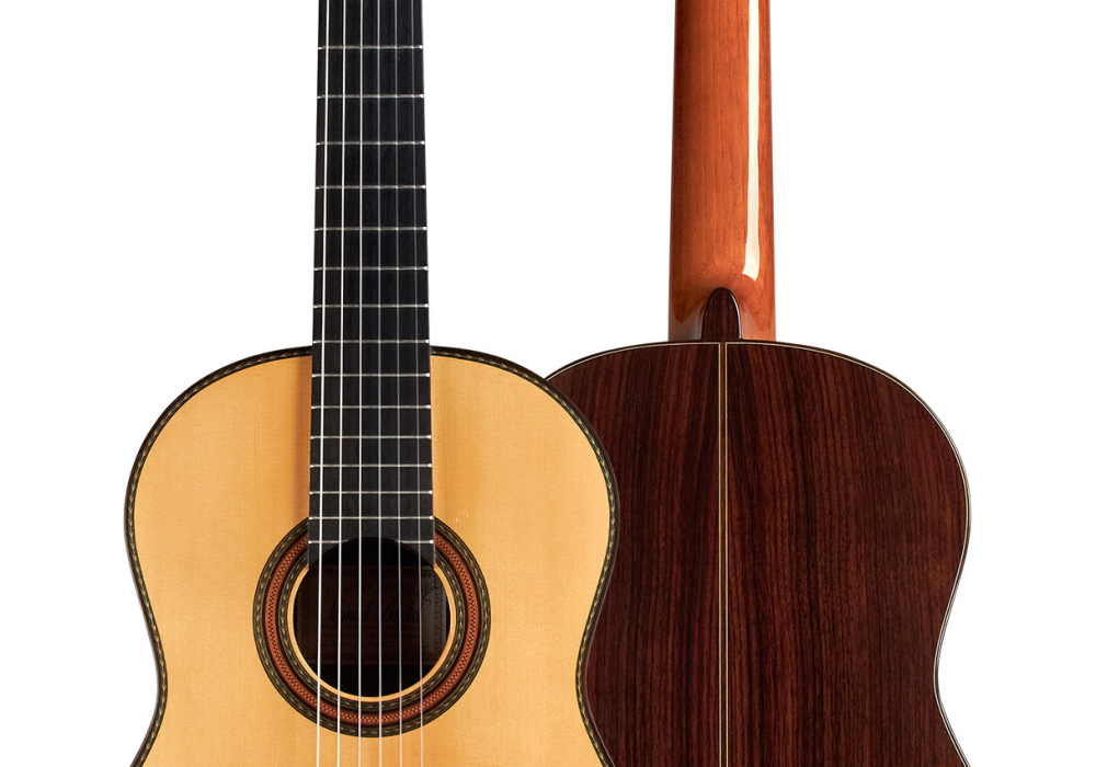 Buy Classical Guitars • GSI