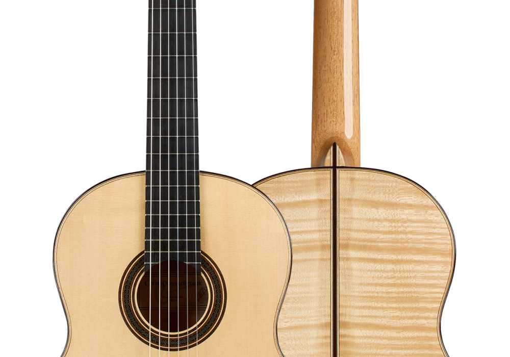 2025 Colin van Aelbrouck "Rodriguez" SP/MP