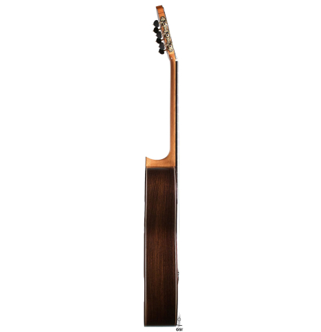 2019 Francisco Munoz Alba "Homenaje" SP/IN