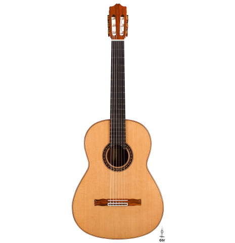 2022 Francisco Munoz Alba "Homenaje" CD/CO