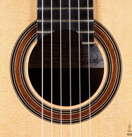 1999 Alejandro SP/IN