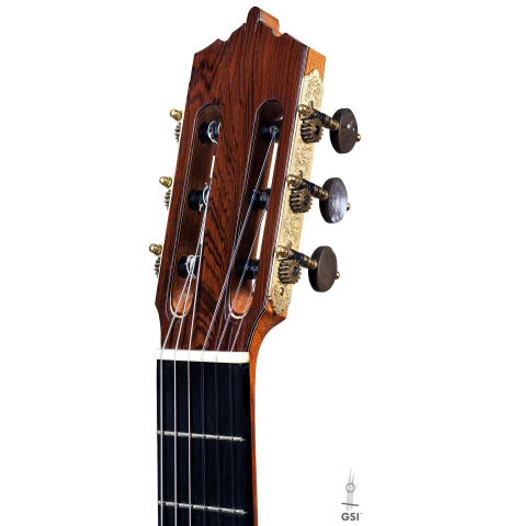 1999 Alejandro SP/IN