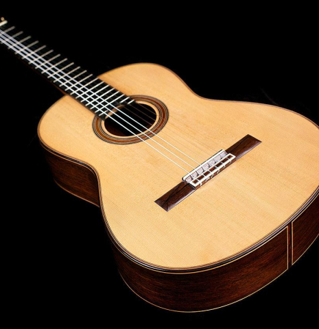 1999 Alejandro SP/IN